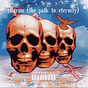 Charon (The Path to Eternity) by Jsylent