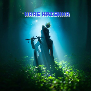 Meenu kaur - Hare Krishna
