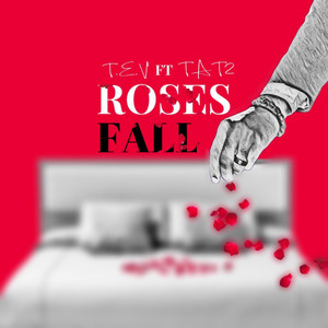 Portada de Roses Fall
