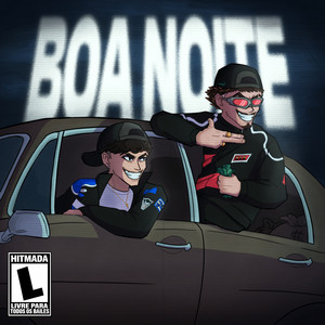 BOA NOITE by Lucaj, Kaik