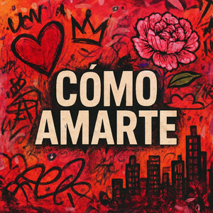Como amarte by El mono palma