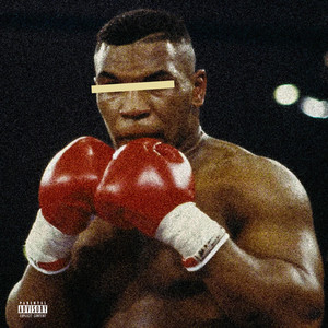 MIKE TYSON by ÄSHH