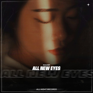 All New Eyes by HilalDeep