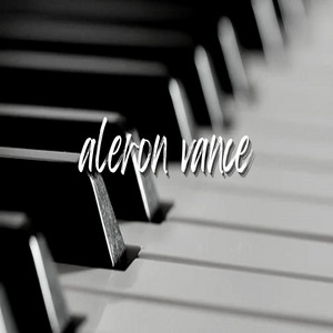 Over Tokyo Rain by Aleron Vance