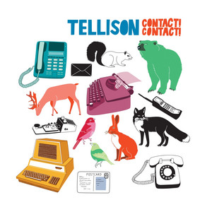 Fire - 2015 Edition by Tellison