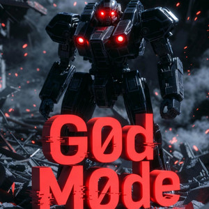 G0d M0de by Gl1tch G0d