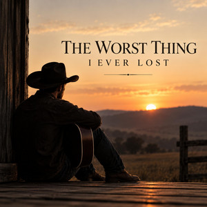 The Worst Thing I Ever Lost by Nyx Studio