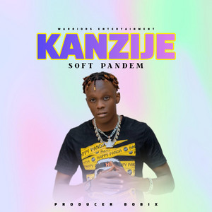 Soft Pandem - Kanzije