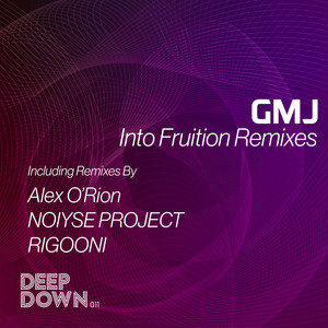 Into Fruition - RIGOONI Remix by GMJ, RIGOONI