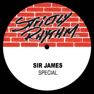 Special - Club Mix by Sir James