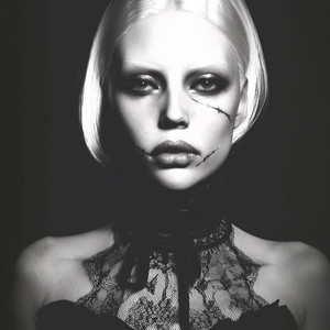 Machine of Scars by Dollhouse Machine