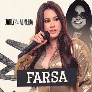 Farsa by Jarly Almeida