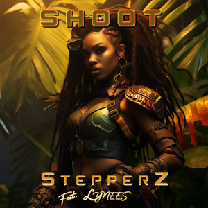 Shoot by Stepperz, Lynees