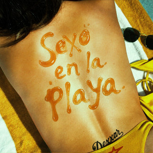 Sexo en la Playa