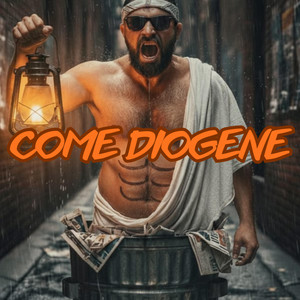 Come Diogene by Voci Dissidenti