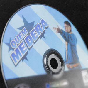 Hachibae - QUEM ME DERA