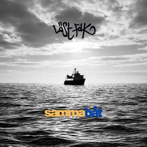 Samma Båt by LöstFolk, Marquitos II, Uptown Royals