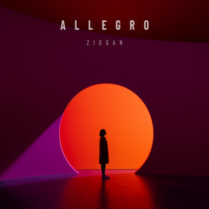 Allegro by Ziggan