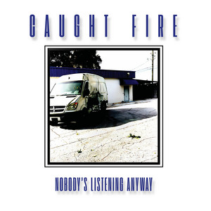 Waiting by Caught Fire