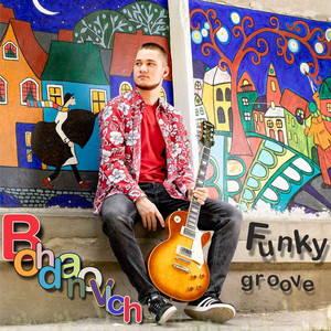 Bohdanovich — Funky Groove