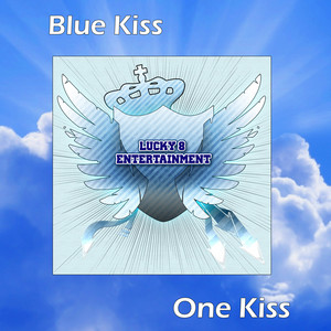 Blue Kiss - One Kiss (Clone Mix)
