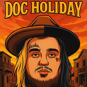 Doc Holiday by Micky Bang