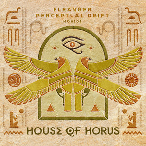 Perceptual Drift by Fleanger