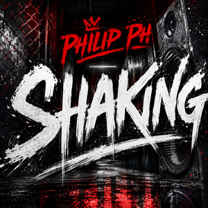 Shaking by Philip Ph