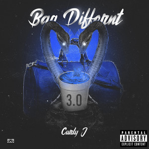 Bag Different 3.0 by Curly J