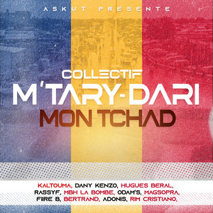 Collectif M'Tary-Dary - Mon Tchad