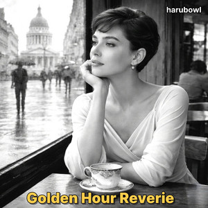 harubowl - Luminous Echo