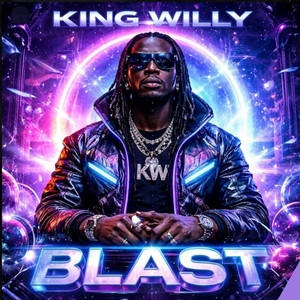 Loud by King Willy