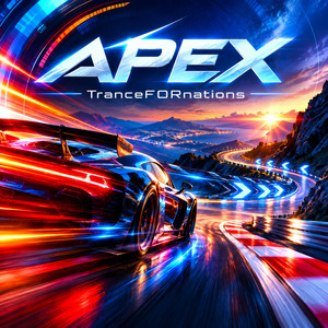Apex by TranceFORnations