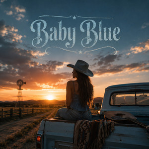 Baby Blue - Classic Country by Country Club