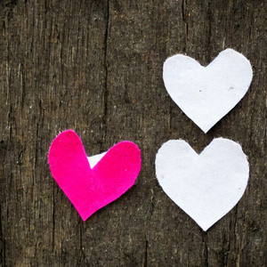 Love Is Real by Mesothy