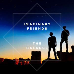 Imaginary Friends cover