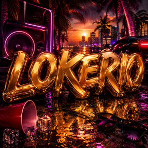 Lokerio by Draco Brax