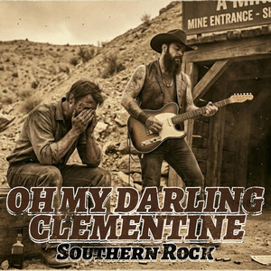 OH MY DARLING CLEMENTINE by The Grit Shift