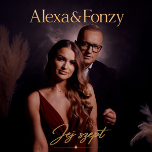 Jej szept by Alexa & Fonzy
