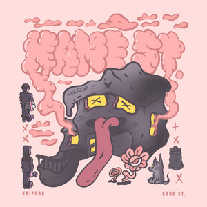 Boiling Point by Kaipora