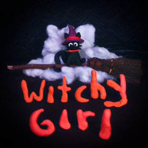 Witchy Girl by Summer Salt