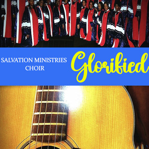 Great Physician by Salvation Ministries Choir