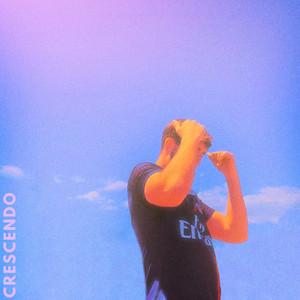 Portada de CRESCENDO