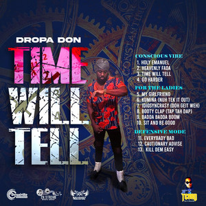 Dropa Don
