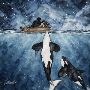 Lost at Sea by lpthereall