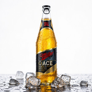 Miller Ace by SIPAAHI