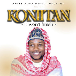 Awiye Agba - ALIHAMDULILLAH (Remix)