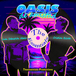 Oasis de amistad