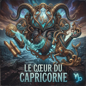 Le coeur du capricorne by David841357