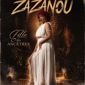 Zoh Cataleya - ZAZANOU